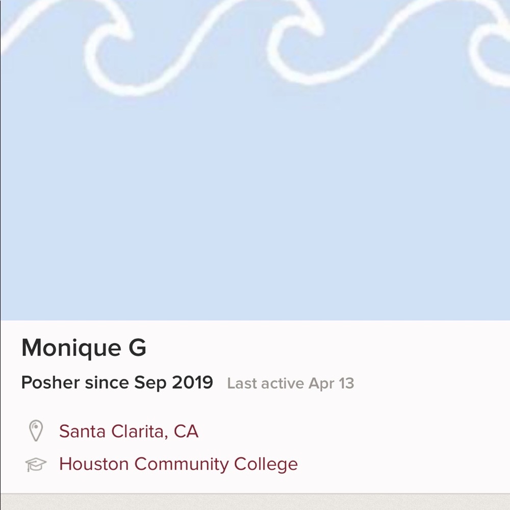 @monique_galitz is a scammer